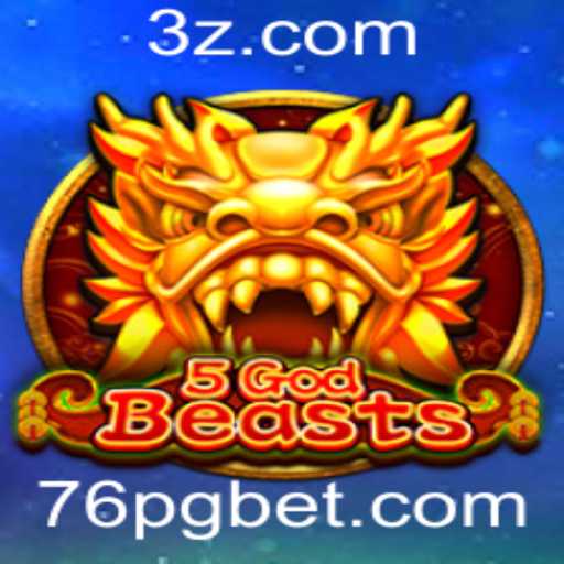 Explorando o Mundo de 5GodBeasts e o Impacto da 76 Bet