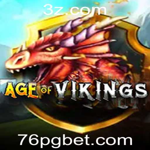 Desvendando AgeofViking: Um Mergulho no Jogo dos Conquistadores nórdicos