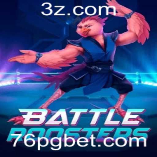 Descubra Tudo sobre BattleRoosters: Uma Nova Era de Combate Virtusl