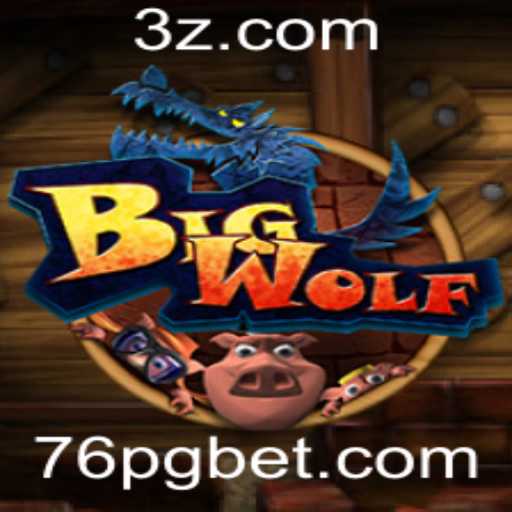 Descubra o Fascinante Mundo de BigWolf: Uma Nova Era dos Jogos