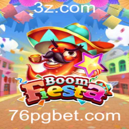 BoomFiesta: Um Novo Conceito em Jogos de Apostas