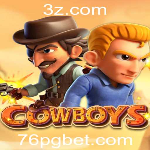 Descubra o Universo de 'COWBOYS': O Jogo de Apostas 76 Bet