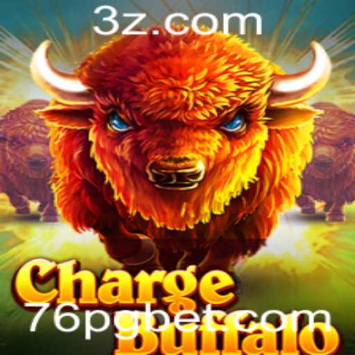 Explorando o Universo de ChargeBuffalo e o Impacto da Palavra-Chave 76 Bet