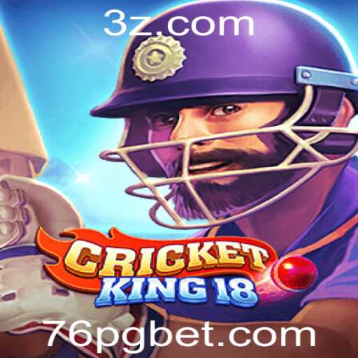Explorando o Mundo do CricketKing18: Regras e Estratégias de Jogo