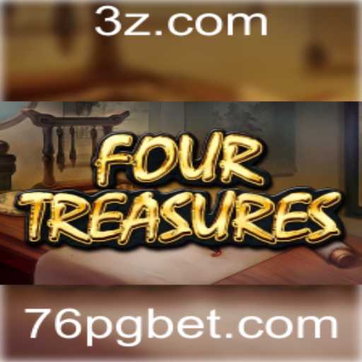 Explorando o Mundo de FourTreasures: Uma Jornada de Aventuras e Estratégias