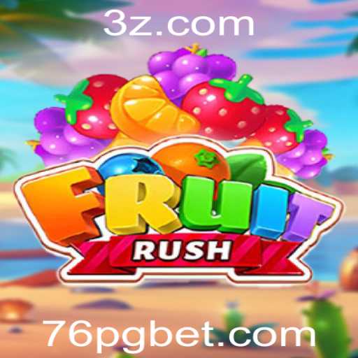 Descubra o Empolgante Jogo de Apostas FruitRush: Regras e Estratégias