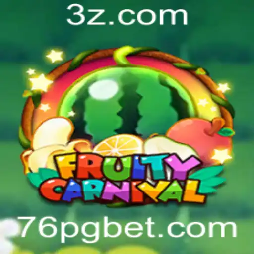 FruityCarnival: Descubra a Diversão Explosiva das Apostas com 76 Bet