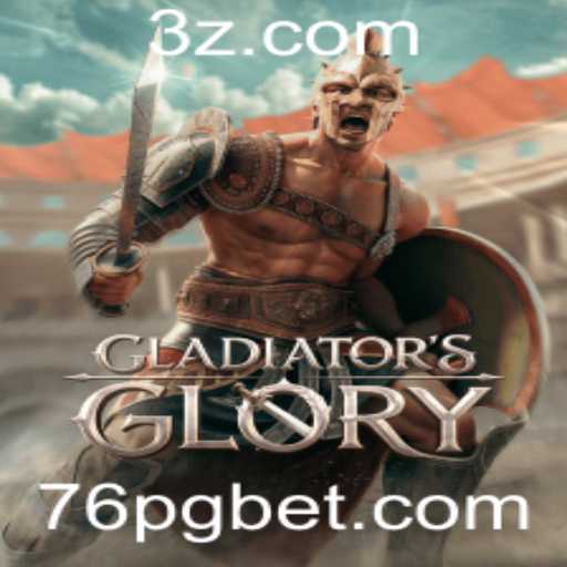 GladiatorsGlory: Mergulhe na Arena do Jogo Com 76 Bet