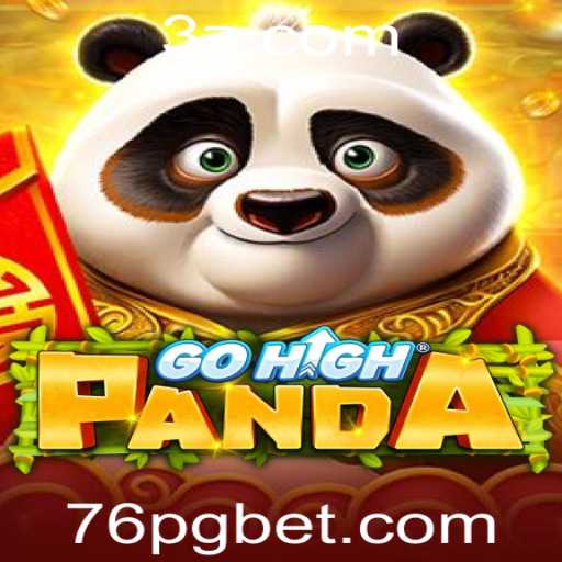 Explorando o Dinâmico Universo de GoHighPanda com 76 Bet