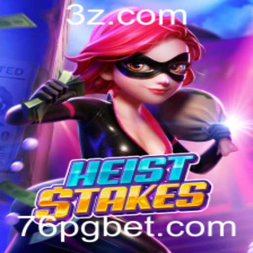 Explorando o Mundo do Jogo HeistStakes e Como Funciona a Aposta 76