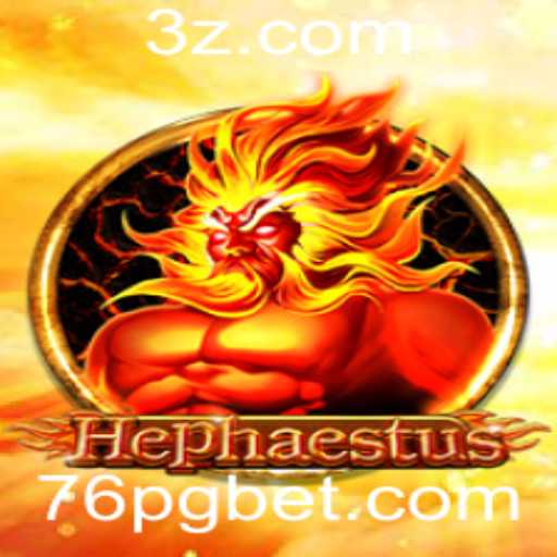 Hephaestus: A Nova Aposta do Mundo dos Jogos