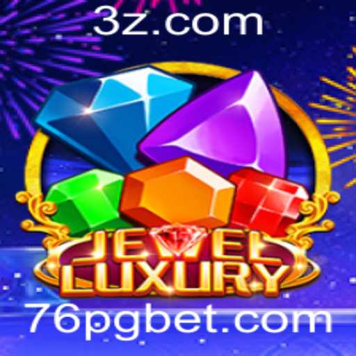 Explorando as Fantasias do Novo Jogo 'JewelLuxury'