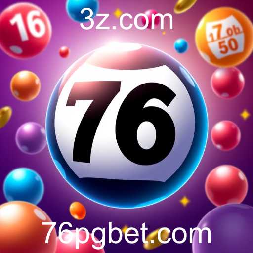 Explorando o Mundo dos Jogos de Bingo: A Experiência com 76 Bet