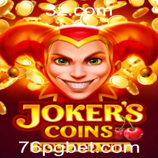 JokersCoins: Uma Nova Aposta no Mundo dos Jogos de Azar