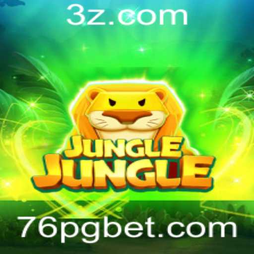 Descubra JungleJungle: A Excitante Aventura com 76 Bet
