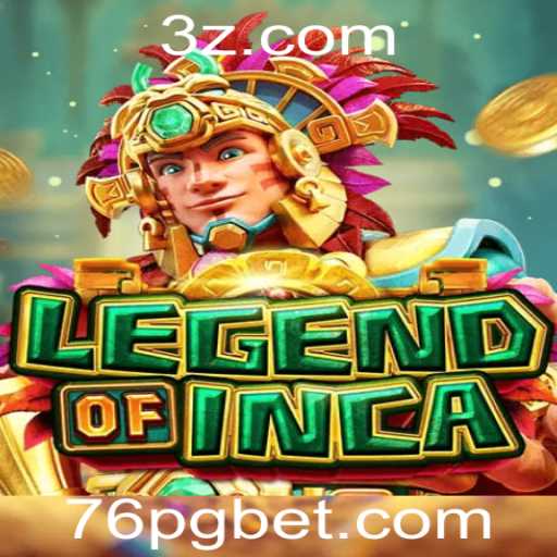 Explore LegendofInca: O Fascinante Mundo do Jogo 76 Bet