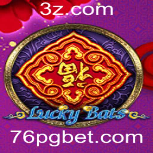 Descubra o Mundo de LuckyBats: Um Mergulho no Jogo de Sorte com 76 Bet