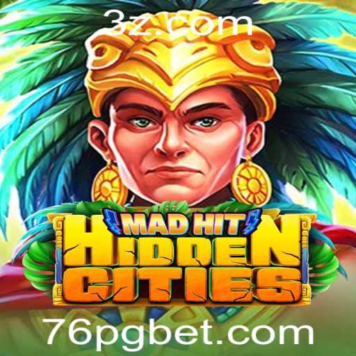 Explorando o Mundo Fascinante de MadHitHiddenCities