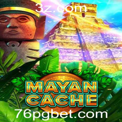 Descubra o Fascinante Mundo de MayanCache: O Jogo de Estratégia e Aventura