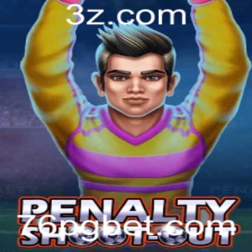 Descubra as Emoções do Jogo PenaltyShootOut com 76 Bet