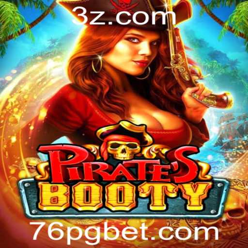 Explorando o Mundo do Jogo PiratesBooty com 76 Bet
