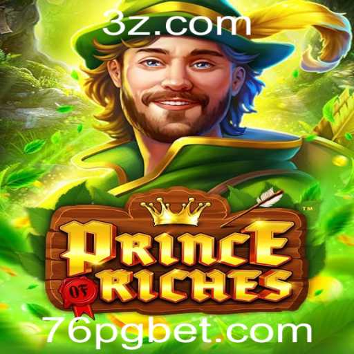 Descubra o Fascinante Jogo Online PrinceOfRiches: Estratégias e Regras Detalhadas