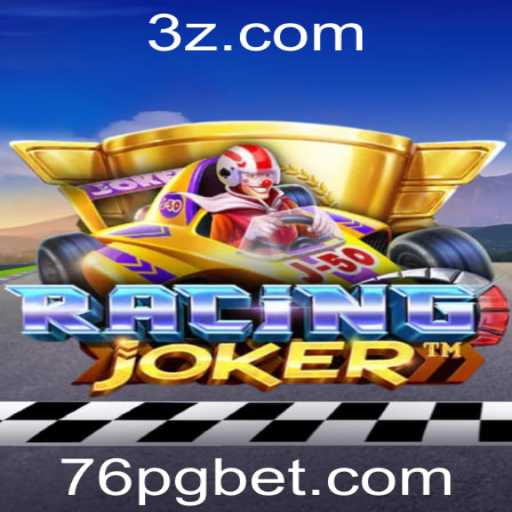 RacingJoker: Uma Nova Aventura no Mundo das Corridas