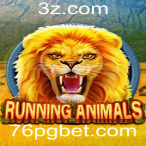 Descubra o Fascinante Mundo do RunningAnimals: Um Jogo de Aposta Dinâmico