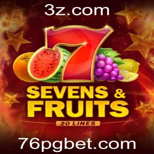 Descubra o Fascinante Mundo de SevensFruits20: O Jogo de Cassino Online