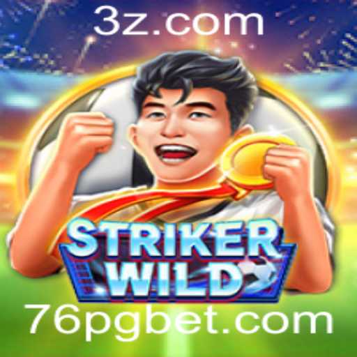 StrikerWILD: Descubra os Desafios e Estratégias do Jogo de Apostas
