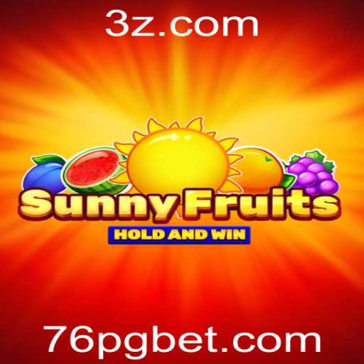 Explorando o Mundo Vibrante do Jogo SunnyFruits: Uma Experiência Com a Chave do Sucesso 76 bet
