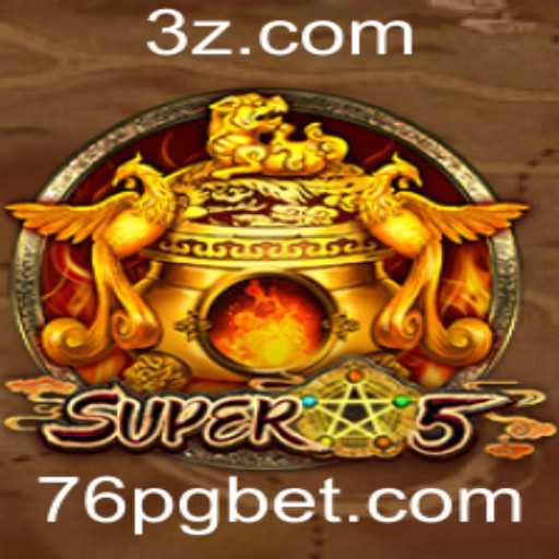 Explorando Super5: A Emoção das Apostas com 76 bet
