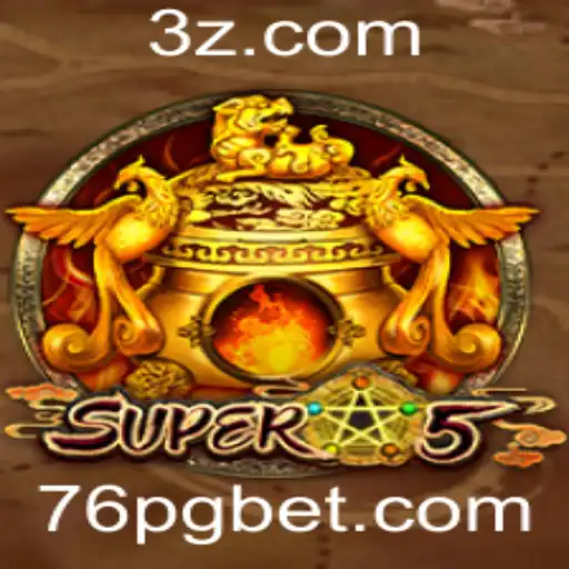 Explorando Super5: A Emoção das Apostas com 76 bet