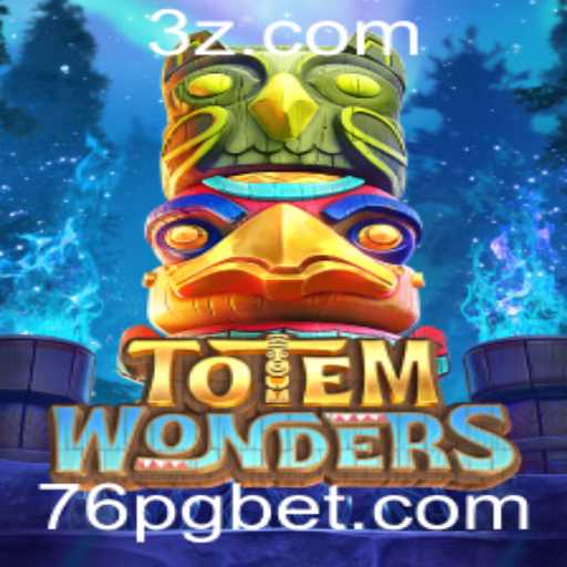 Explorando o Mundo de TotemWonders: Regras e Estratégias para Jogar