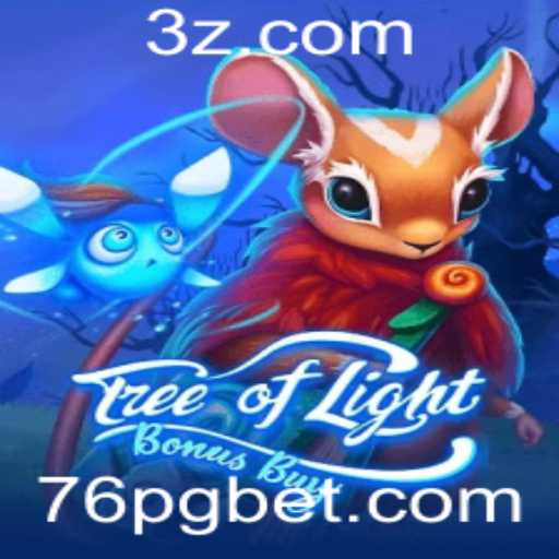 Explorando o Fascinante Jogo TreeOfLightBonusBuy