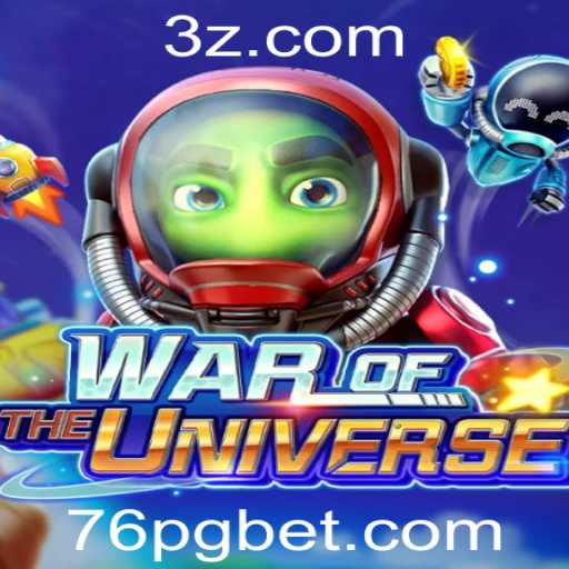 Explorando WAROFTHEUNIVERSE: Um Novo Horizonte no Mundo dos Jogos