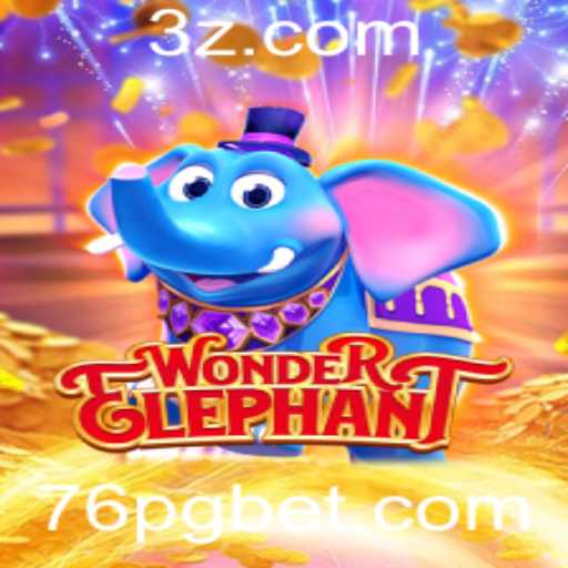 WonderElephant: A Fascinante Jornada do Jogo e a Emocionante Chance do 76 Bet