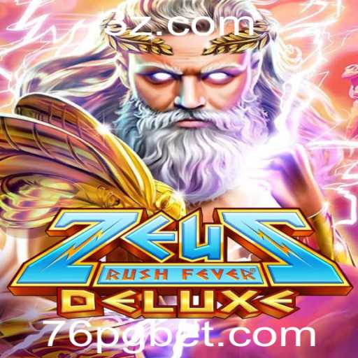 Descubra o Mundo Empolgante de ZeusRushFeverDeluxe